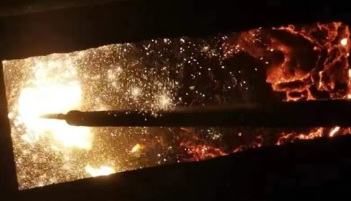 寶鋼德盛東區(qū)單日鐵水周轉(zhuǎn)率突破6.8！