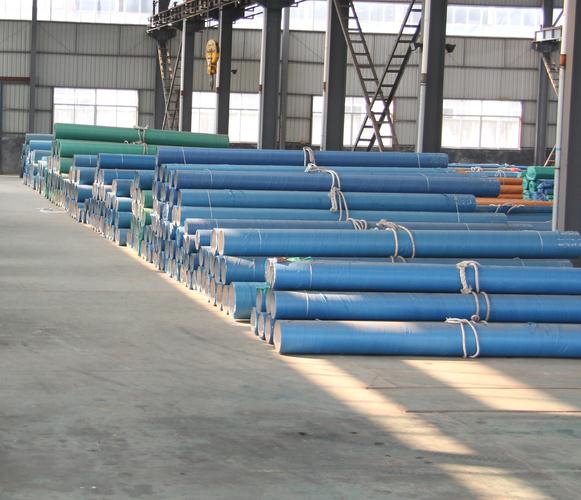 大口徑不銹鋼管怎樣切割更好？