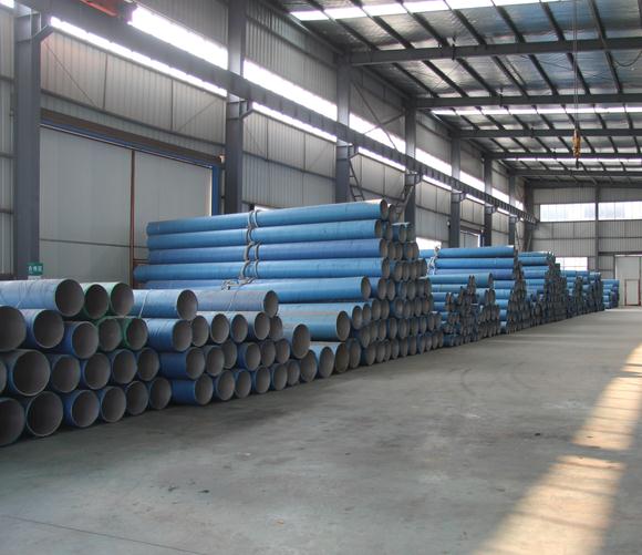 談?wù)劜讳P鋼管在酸洗鈍化處理之后的顏色有何變化？