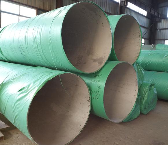 大口徑不銹鋼管各大領(lǐng)域用途詳說