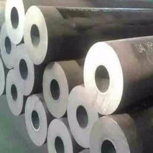 厚壁管熱處理變形了該怎么辦？